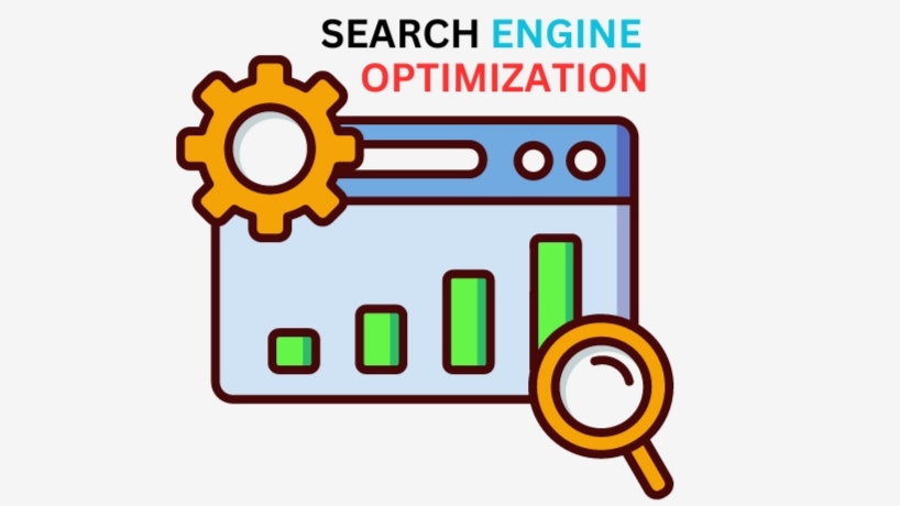 Search engine Optimization